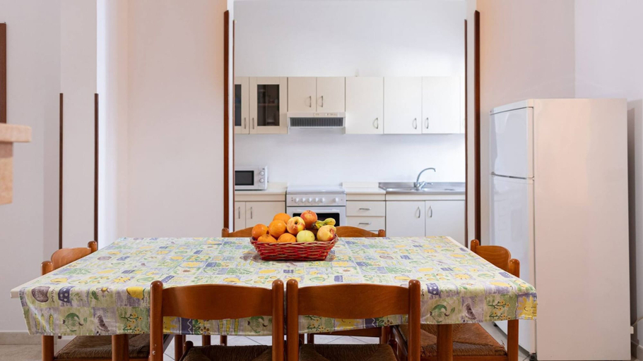 Room 3, Villetta DEI Gigli in Marina di Mancaversa, Lecce