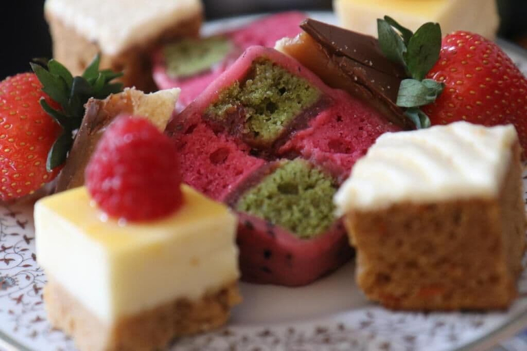 Food & Drinks 4, Adelphi Hotel, Sefton
