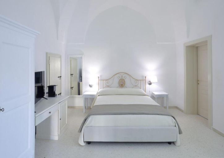 5, Dimora Caputo - Perla nel verde, Lecce