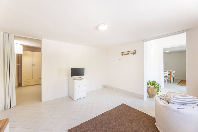 Room 2, Belvedere - Seafront Apartment - 3 Places, Lecce