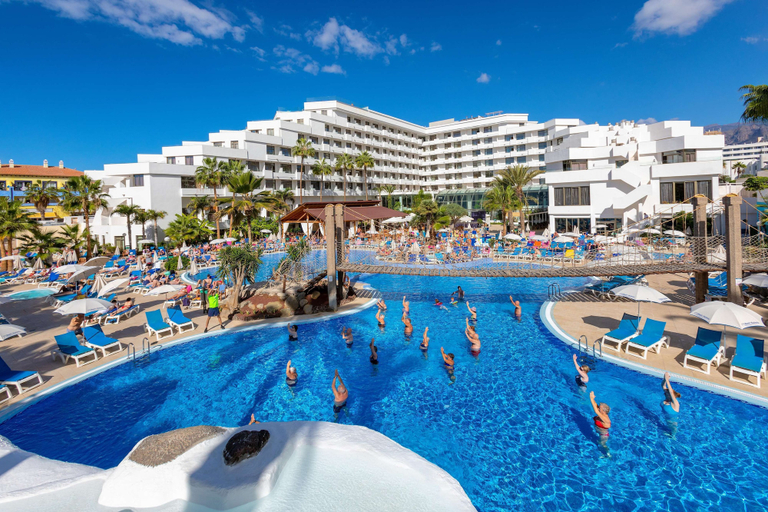 Exterior & Views 2, Hotel Best Tenerife, Santa Cruz de Tenerife