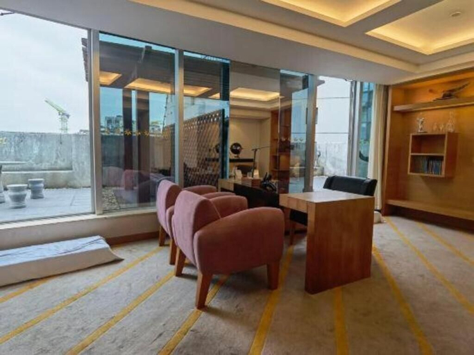 Others 5, Haikou Golden Sea View Hotel, Haikou