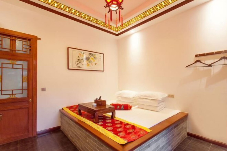 Bedroom 3, Pingyao Yiheju Inn (See Pingyao Ancient City Branch), Jinzhong