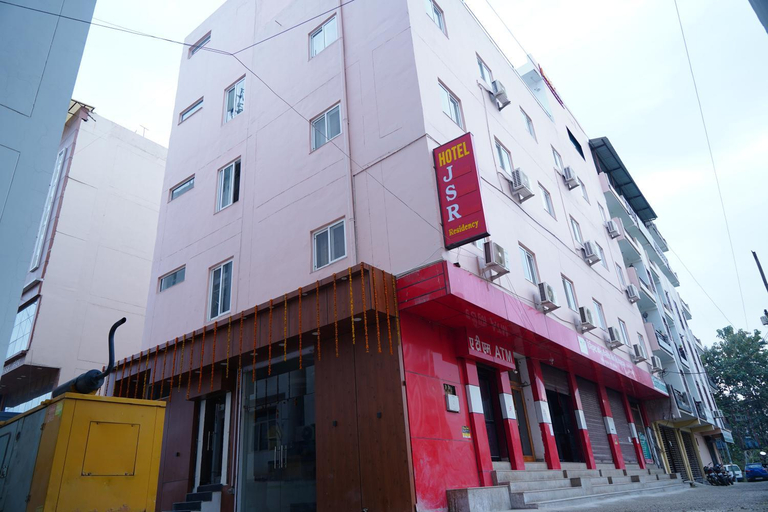 Exterior & Views 1, JSR Residency By AKC Hotels, Rishikesh, Garhwal