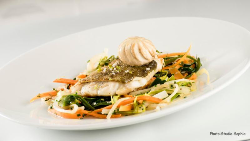 Food & Drinks 4, Maison Souply, Marne