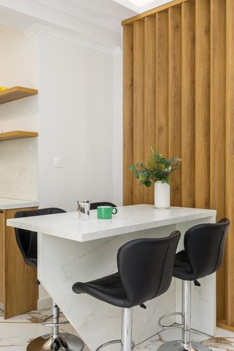 Facilities 5, Simone by halu!, Apartments in the center, Central Macedonia