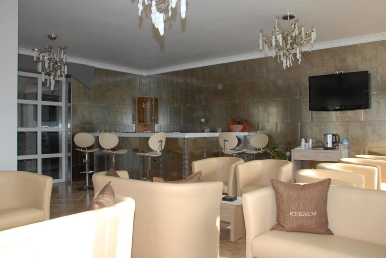 Public Area, Kyknos De Lux, West Macedonia