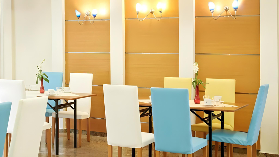 Food & Drinks 5, Preveza City Comfort Hotel, Epirus