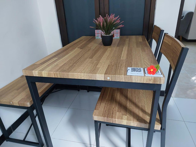 Others 5, Three M Homestay, Malang