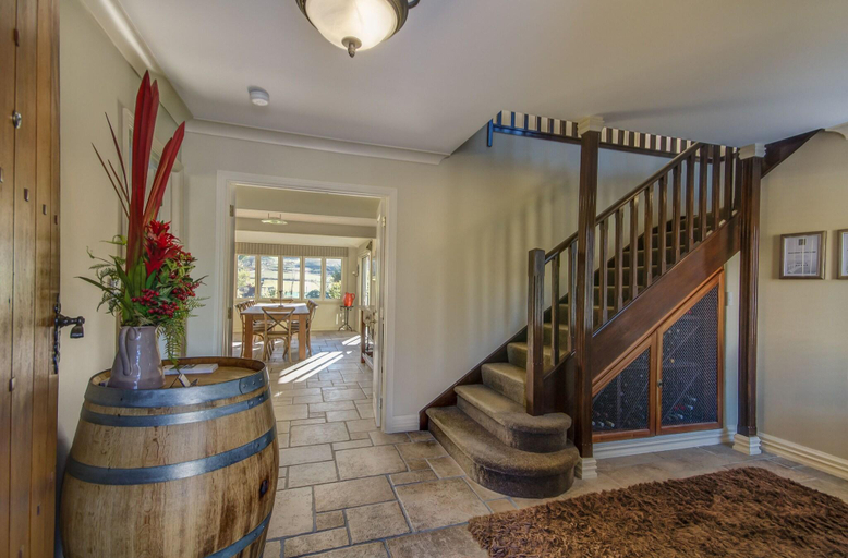 Public Area 3, Queenstown Country Lodge, Queenstown-Lakes