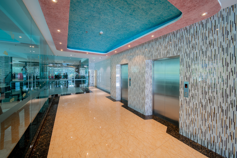 Public Area 4, Royal Prince Resort Pattaya, Pattaya