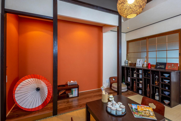 Public Area 2, Kyoto Yorokobu Inn, Kyoto