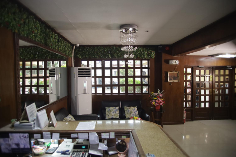 Others 5, Hotel Soriente, Manila City