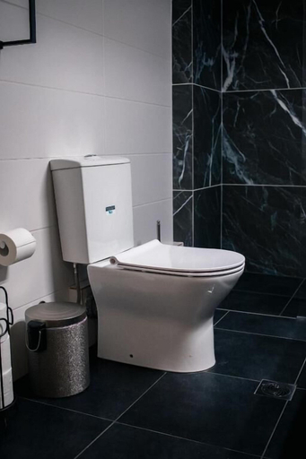 Bathroom 3, Anastasias - Apartment, Thessaly
