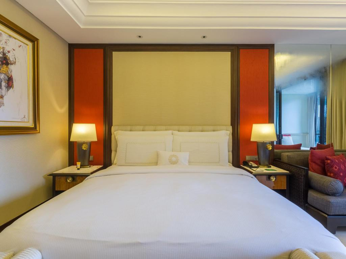 Bedroom 13