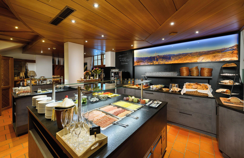 Food & Drinks 3, Alte Post, Kufstein
