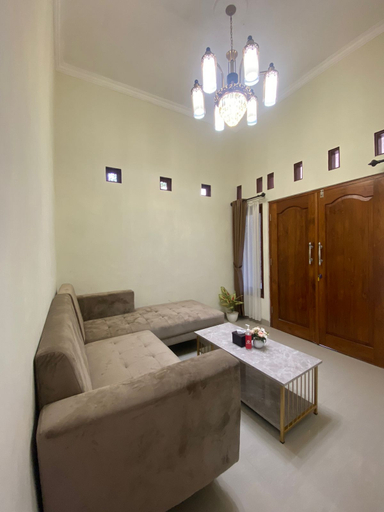 Others 2, House Of Dhejhe, Bantul