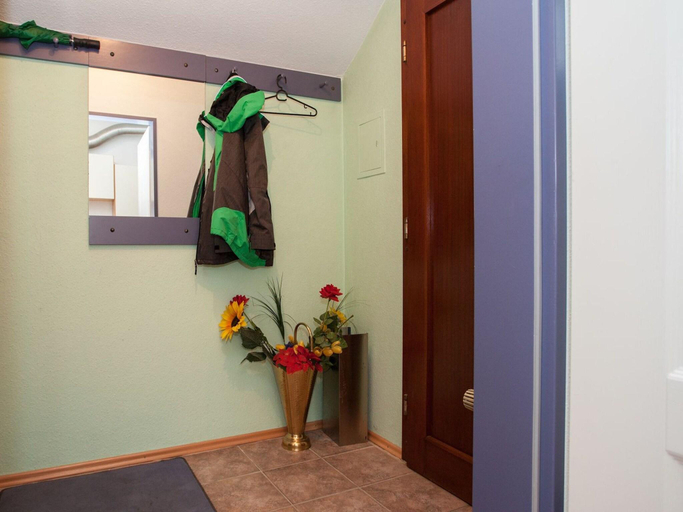 Others 5, Studio mit Terrasse in Winterberg, Hochsauerlandkreis