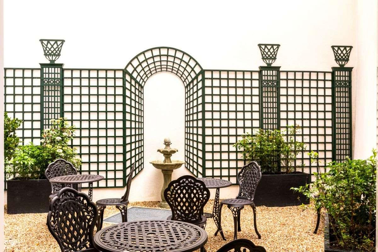 Exterior & Views 2, Villa Eiffel Mademoiselle, Paris