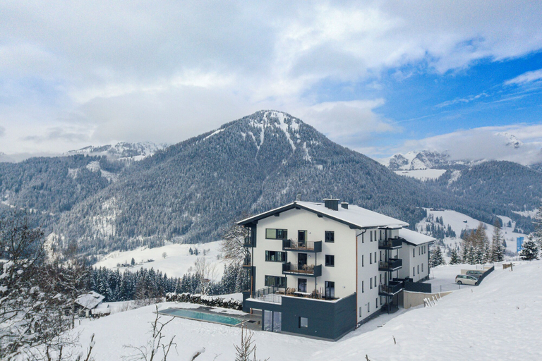 Exterior & Views 2, Hideaway Dachstein West by ALPS RESORTS, Sankt Johann im Pongau