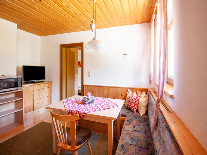 Others 3, Mountain-view Apartment in Ramsau, Schwaz