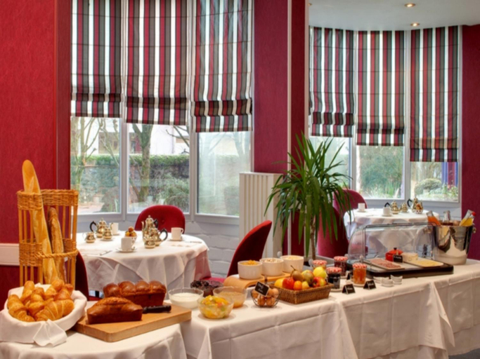 Food & Drinks 4, Grand Hotel de Solesmes, Sarthe