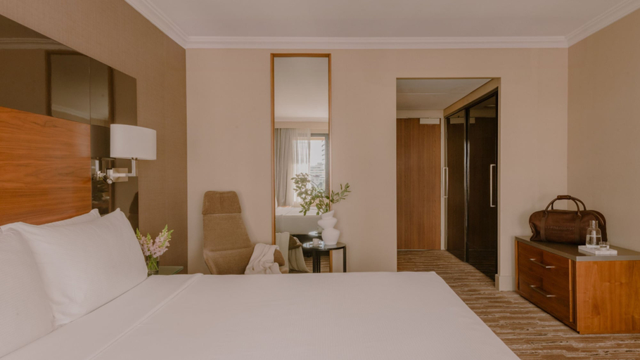 Others 4, InterContinental Brisbane by IHG, Brisbane