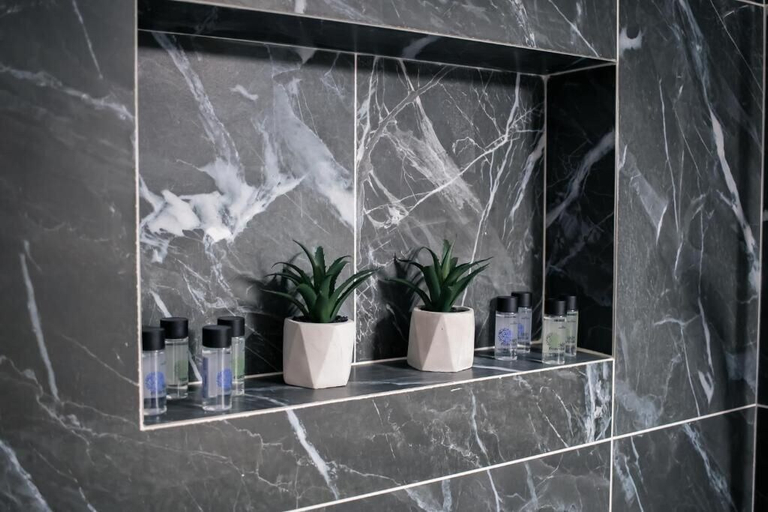 Bathroom 3, Anastasias - Apartment, Thessaly