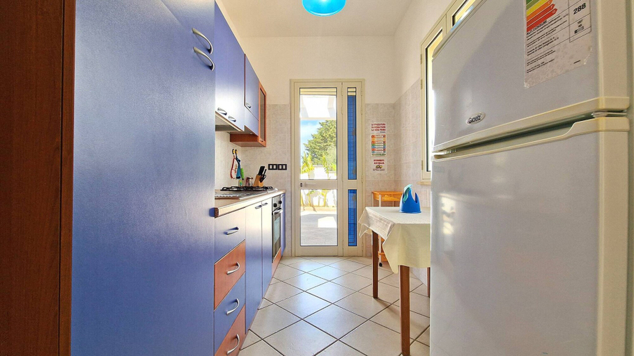Room 2, Blue Sky Cottage Just a few Steps From the Beach, Lecce