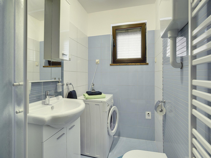 Others 3, Villa in Pula with sea beach, Pula