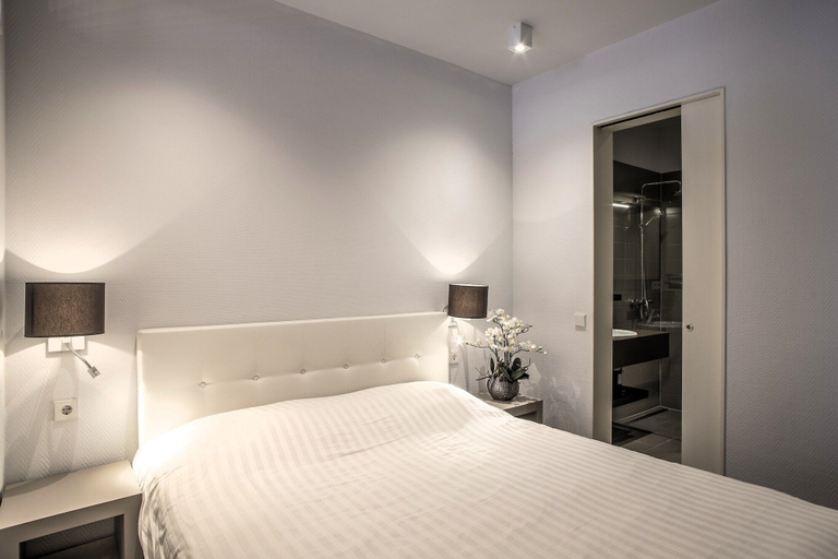 Bedroom 3, Maurits Apartments & Suites, Rotterdam