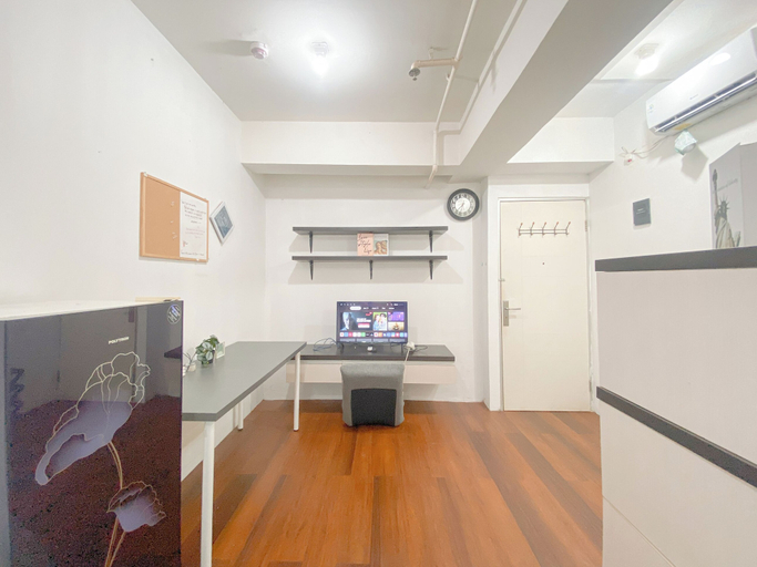 Others 4, Stategic Studio Apartment at Menteng Square, East Jakarta