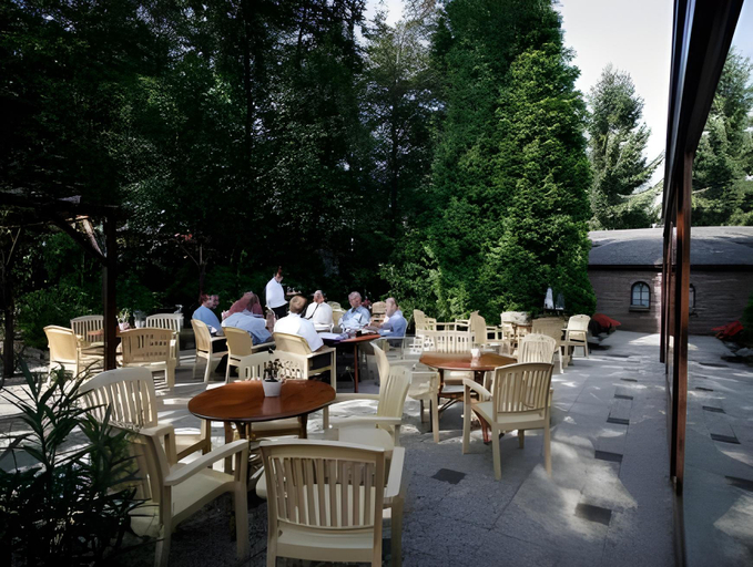 Food & Drinks 4, Hotel Restaurant Mondriaan, Winterswijk