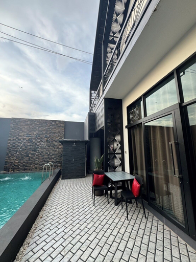 Sport & Beauty 5, Grand Pruksasiri Hotel Chaiyaphum, Muang Chaiyaphum