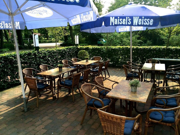 Food & Drinks 5, Landhotel Witte-Konig, Cloppenburg