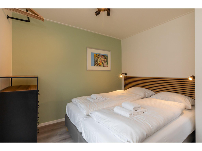 Bedroom, Welcoming Family Home, Goes