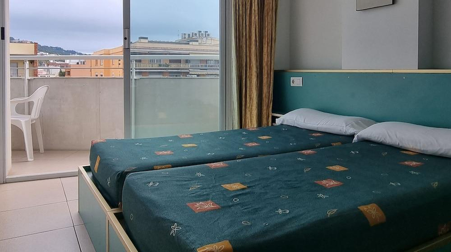 Others 5, Apartments Lloret Sun, Girona