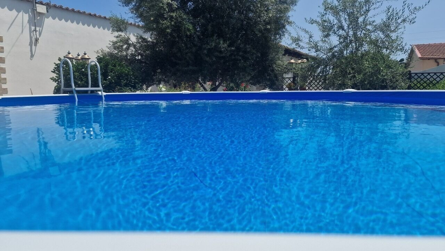 Sport & Beauty 4, Le Case Al Quadrato Residence, Syracuse