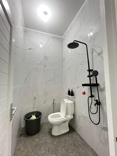 Bedroom 5, Rumah Bandara SkyNest - RGH 10, Padang Pariaman