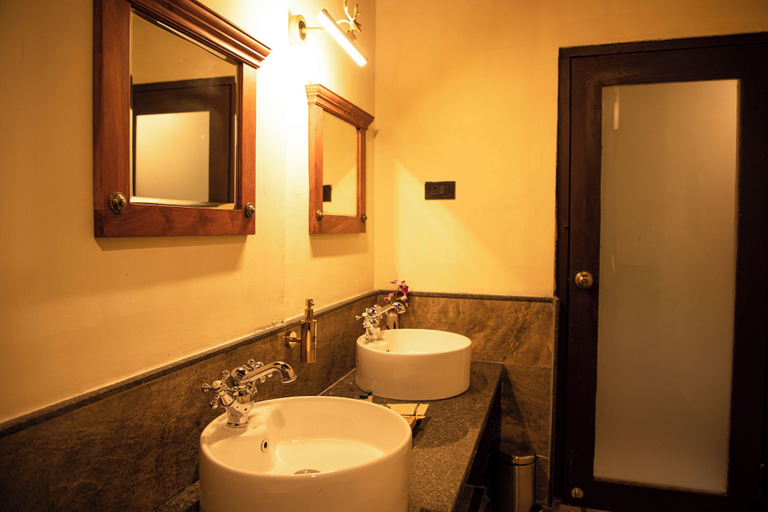 Bathroom 4, Akshaya Bungalow Pollachi, Coimbatore