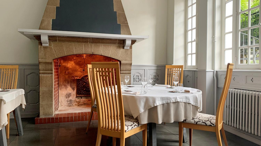 Food & Drinks 4, Hotel De France - Restaurant L'insolite, Finistère