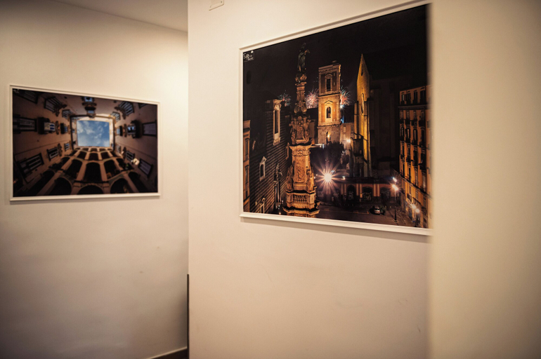 Others 4, PIGNASECCA GUEST HOUSE, Napoli