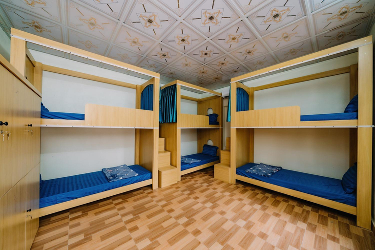 Bedroom 2, Windy Homestay, Cát Hải