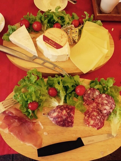 Food & Drinks 5, Antica Dimora Firenze, Florence
