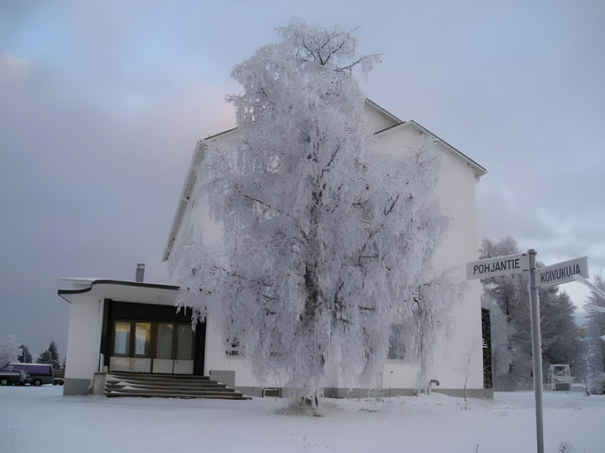 Others 5, Kylpylahotelli Pohjanranta, Lapland
