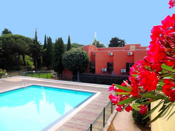 Sport & Beauty 5, Hotel Tennis International, Hérault