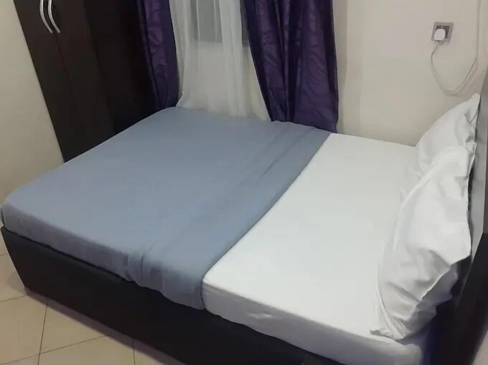Bedroom 3, WAJE HOTEL, Shomolu