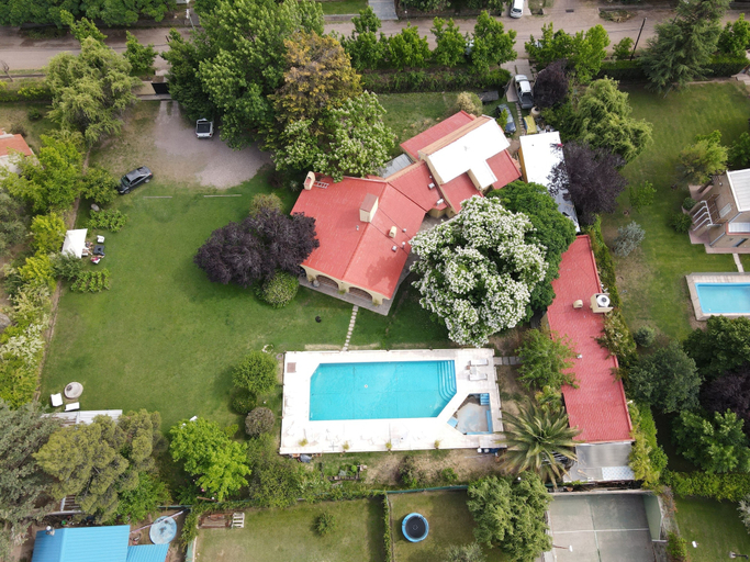 Exterior & Views 2, La Masía Hotel Boutique, Luján de Cuyo