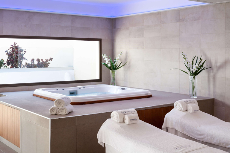 Bathroom 5, Hotel Best Tenerife, Santa Cruz de Tenerife