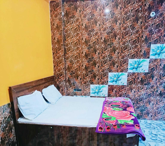 Others 4, SHRI  KRISHNA SHRYAASHRYA ASHRAM, Mathura